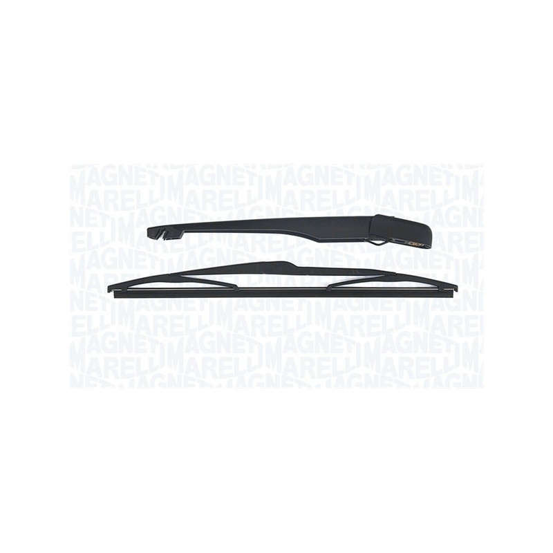 MAGNETI MARELLI 000723180115 Pióro wycieraczki