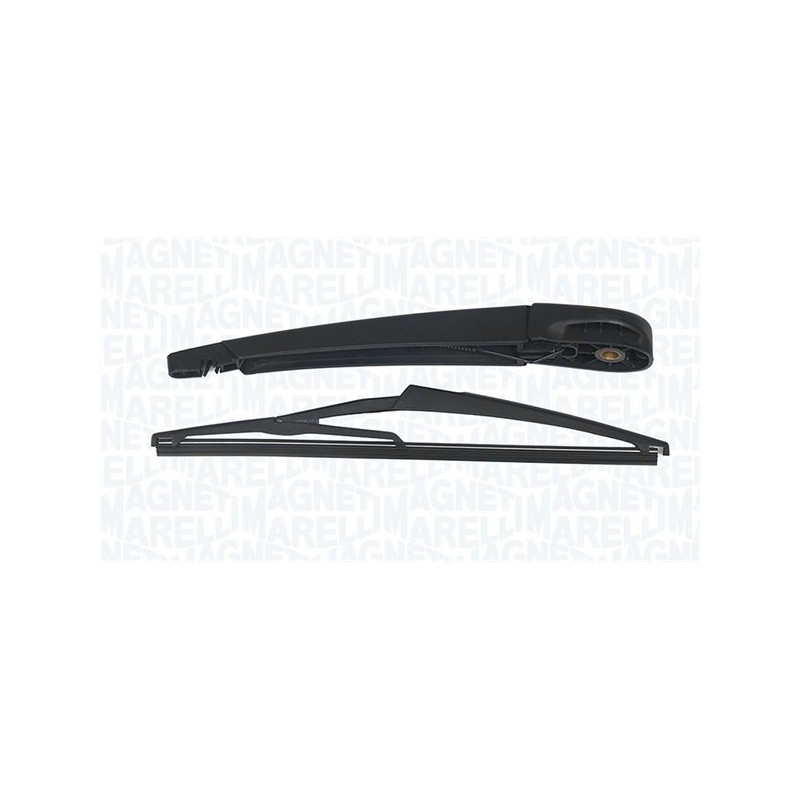 MAGNETI MARELLI 000723180117 Pióro wycieraczki