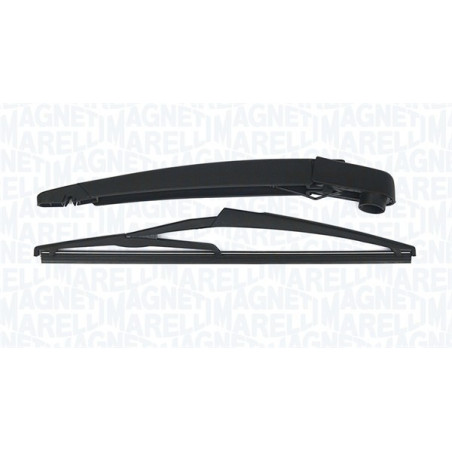 MAGNETI MARELLI 000723180118 Pióro wycieraczki