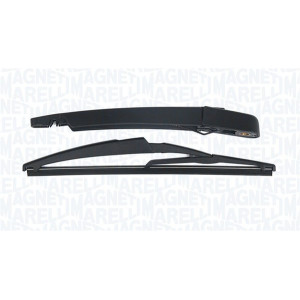 MAGNETI MARELLI 000723180119 Stieracia lišta