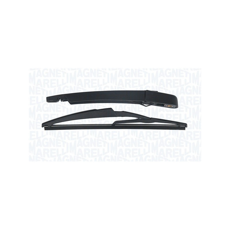 MAGNETI MARELLI 000723180119 Pióro wycieraczki