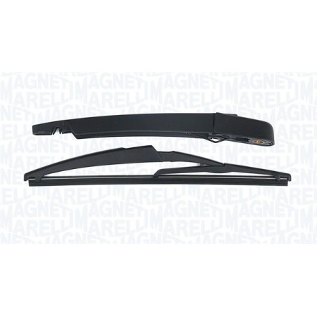MAGNETI MARELLI 000723180119 Pióro wycieraczki