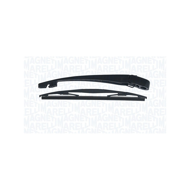 MAGNETI MARELLI 000723180121 Pióro wycieraczki