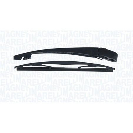 MAGNETI MARELLI 000723180121 Pióro wycieraczki