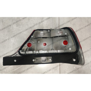 DEPO 440-1913R-UE-CR Feu arrière droite pour Merc S W140 (1996-1998)