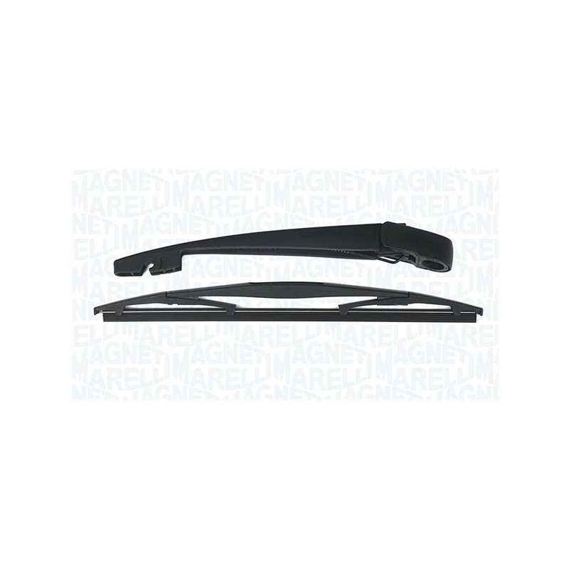 MAGNETI MARELLI 000723180122 Pióro wycieraczki