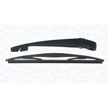 MAGNETI MARELLI 000723180122 Pióro wycieraczki