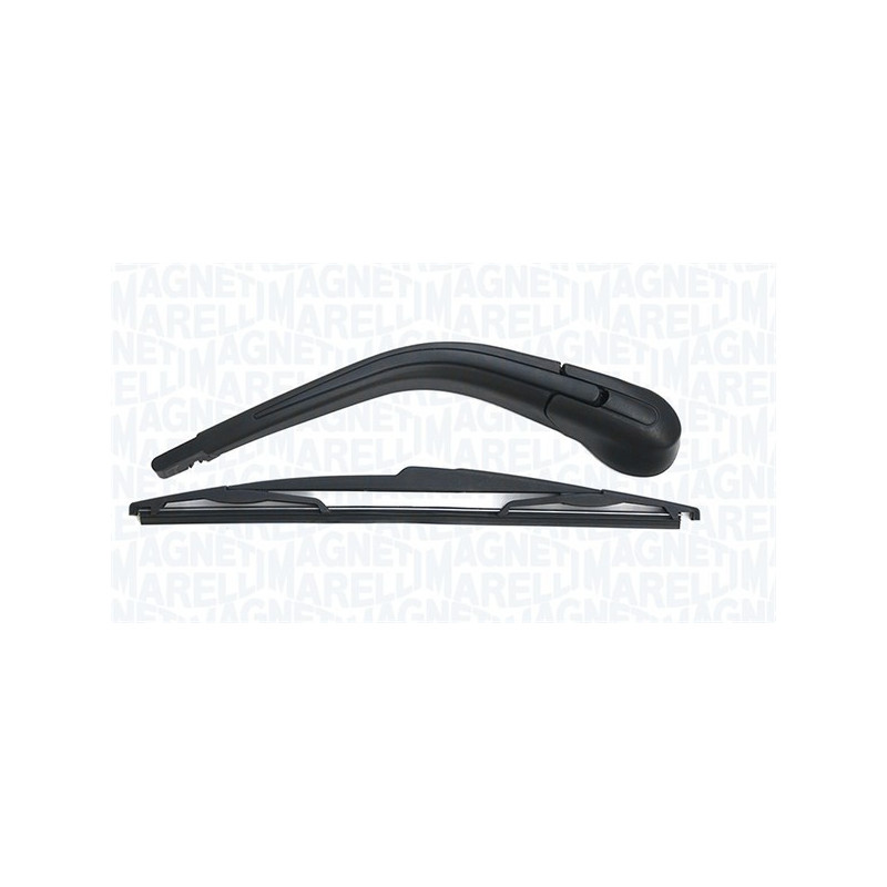 MAGNETI MARELLI 000723180123 Pióro wycieraczki