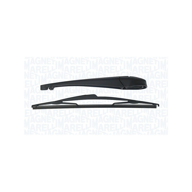 MAGNETI MARELLI 000723180124 Pióro wycieraczki