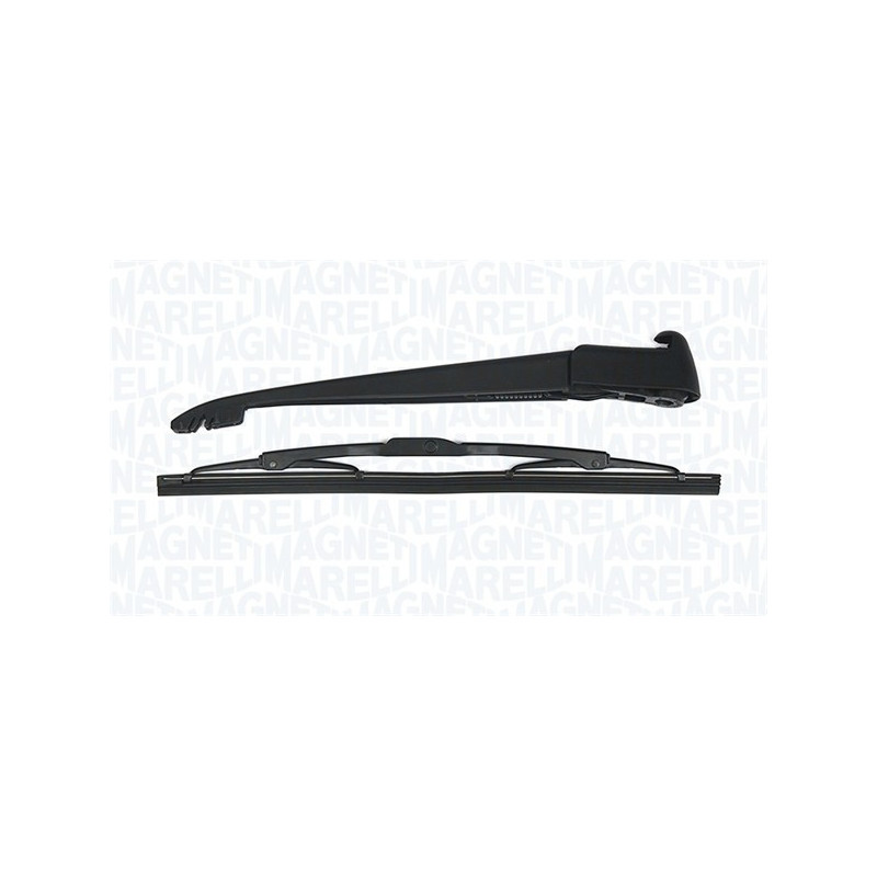 MAGNETI MARELLI 000723180125 Spazzola tergicristallo