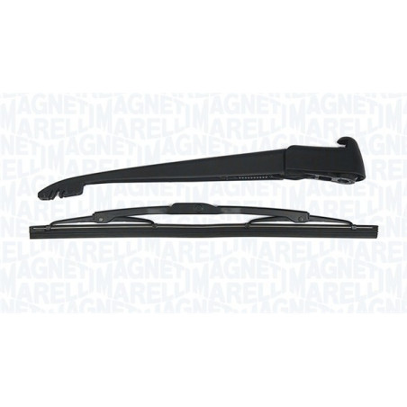 MAGNETI MARELLI 000723180125 Spazzola tergicristallo