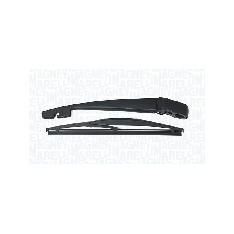 MAGNETI MARELLI 000723180126 Wiper Blade