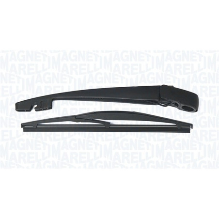 MAGNETI MARELLI 000723180126 Stieracia lišta