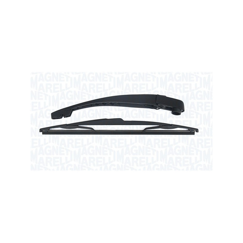 MAGNETI MARELLI 000723180127 Pióro wycieraczki