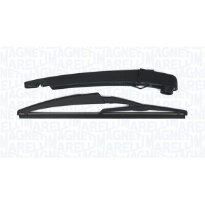 MAGNETI MARELLI 000723180128 List stěrače