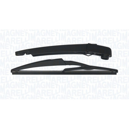 MAGNETI MARELLI 000723180128 Balai d'essuie-glace