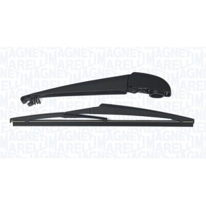 MAGNETI MARELLI 000723180129 Wischblatt