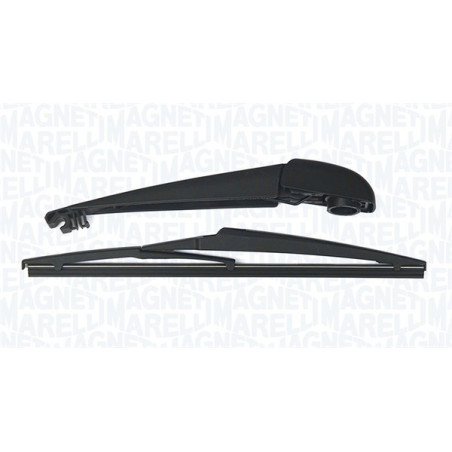 MAGNETI MARELLI 000723180129 Wischblatt