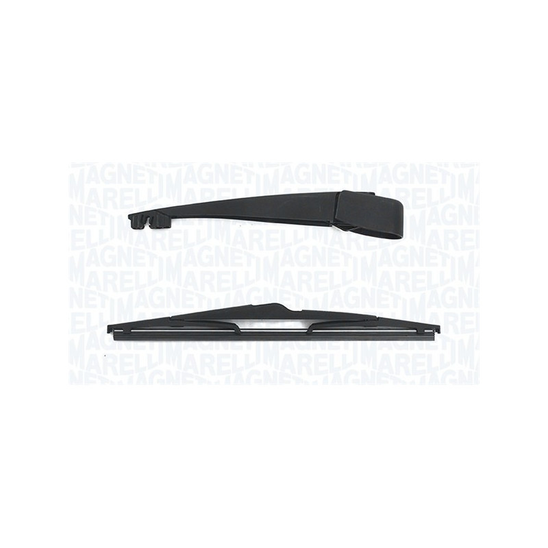 MAGNETI MARELLI 000723180130 Balai d'essuie-glace