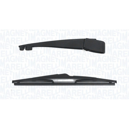 MAGNETI MARELLI 000723180130 Wischblatt