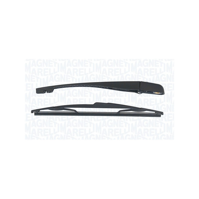 MAGNETI MARELLI 000723180131 Balai d'essuie-glace