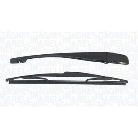 MAGNETI MARELLI 000723180131 Spazzola tergicristallo