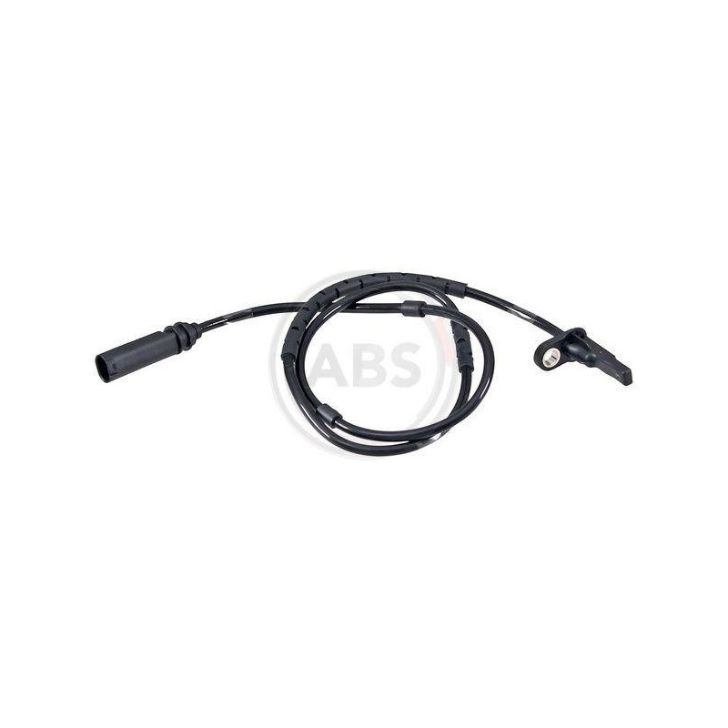 A.B.S. 31228 Posteriore Sensore ABS numero giri ruota per BMW F20 F21 F22 F23 F30 F31 F32 F33 F34 F36