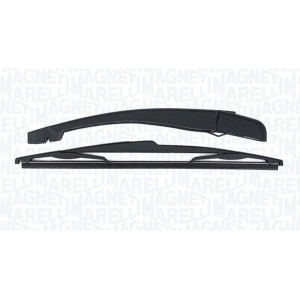 MAGNETI MARELLI 000723180132 Wiper Blade
