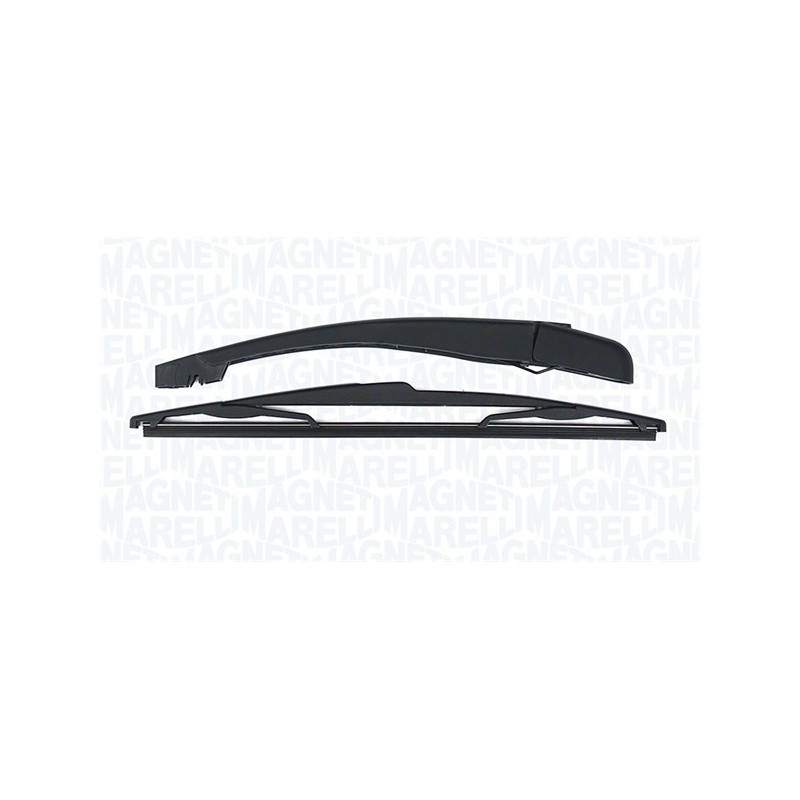MAGNETI MARELLI 000723180132 Pióro wycieraczki