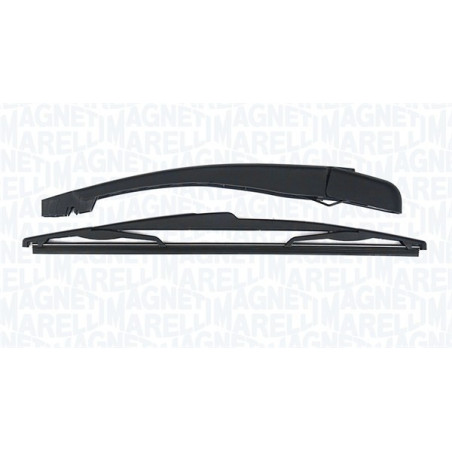 MAGNETI MARELLI 000723180132 Pióro wycieraczki