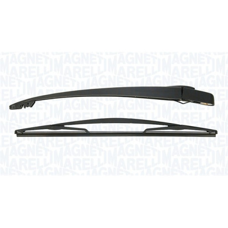 MAGNETI MARELLI 000723180133 Wischblatt