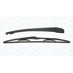 MAGNETI MARELLI 000723180134 Wiper Blade
