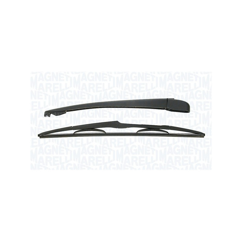 MAGNETI MARELLI 000723180134 Stieracia lišta