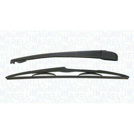 MAGNETI MARELLI 000723180134 Stieracia lišta