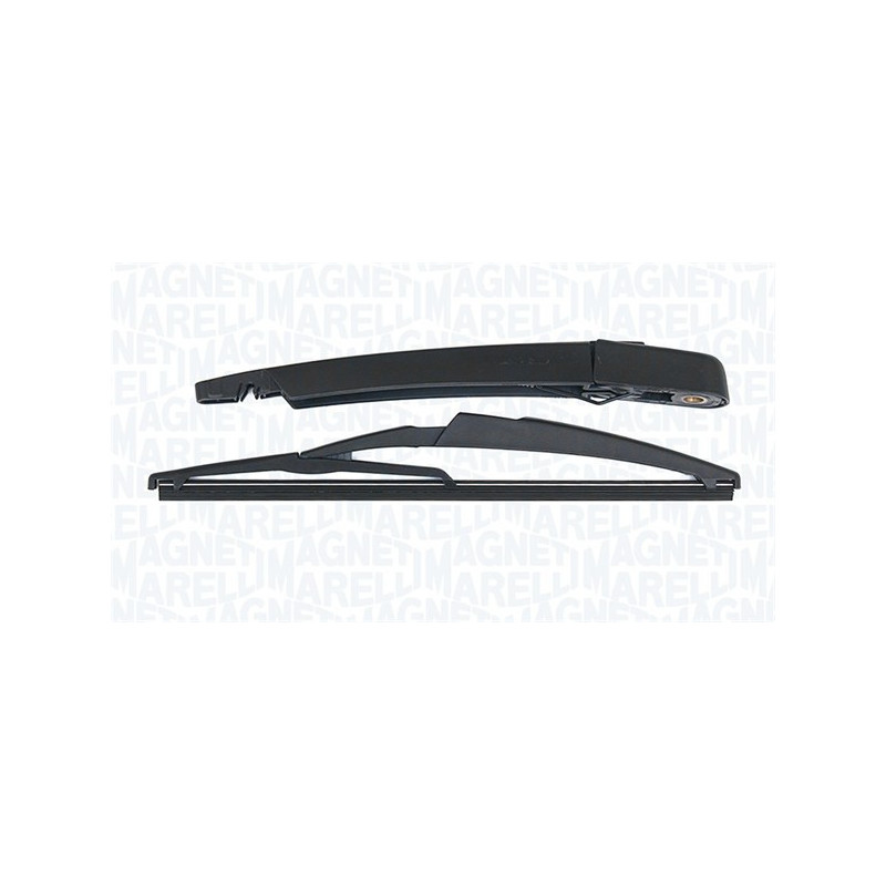 MAGNETI MARELLI 000723180137 Pióro wycieraczki