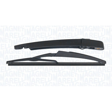 MAGNETI MARELLI 000723180137 Pióro wycieraczki