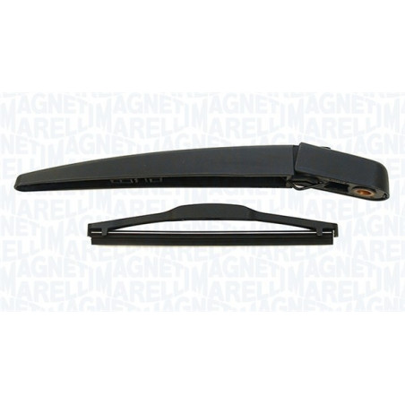 MAGNETI MARELLI 000723180138 Spazzola tergicristallo