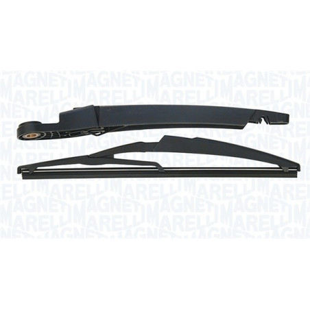 MAGNETI MARELLI 000723180139 Spazzola tergicristallo
