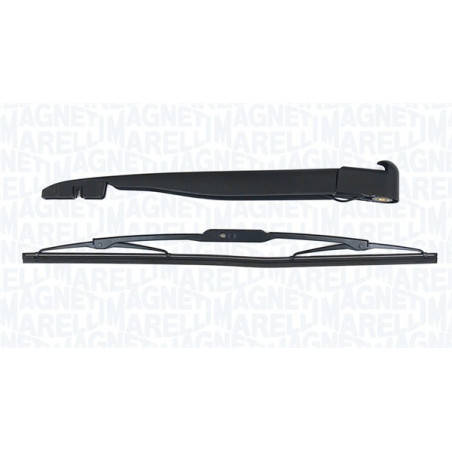 MAGNETI MARELLI 000723180140 Pióro wycieraczki