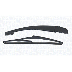 MAGNETI MARELLI 000723180143 Wischblatt