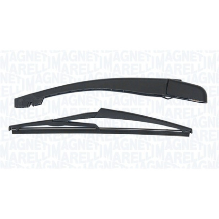 MAGNETI MARELLI 000723180143 List stěrače