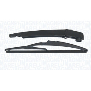 MAGNETI MARELLI 000723180144 List stěrače