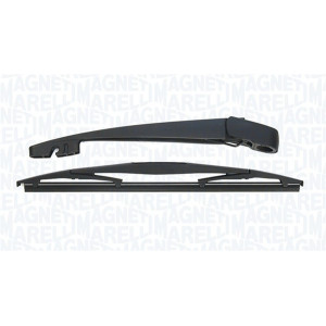 MAGNETI MARELLI 000723180145 Wischblatt