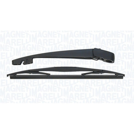 MAGNETI MARELLI 000723180145 Balai d'essuie-glace
