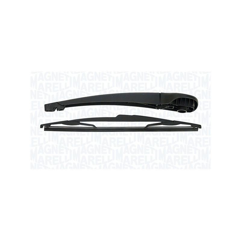 MAGNETI MARELLI 000723180146 Wiper Blade