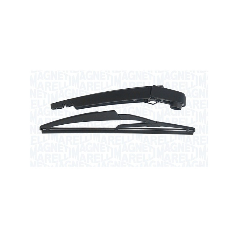 MAGNETI MARELLI 000723180147 Pióro wycieraczki