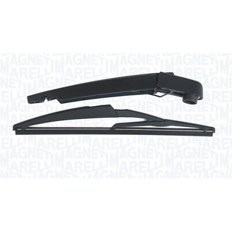 MAGNETI MARELLI 000723180147 Pióro wycieraczki