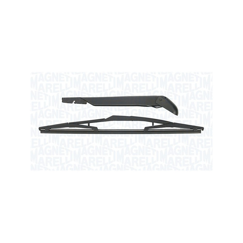 MAGNETI MARELLI 000723180149 Pióro wycieraczki