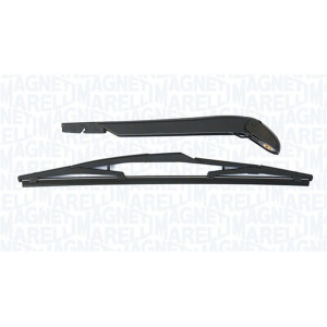 MAGNETI MARELLI 000723180150 Stieracia lišta