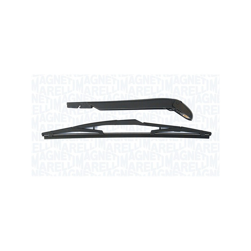 MAGNETI MARELLI 000723180150 Balai d'essuie-glace